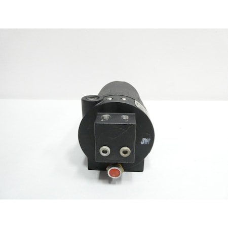 Fairchild 4-20MA 3-15PSI CURRENT TO PRESSURE TRANSDUCER TFXPD 6000.41